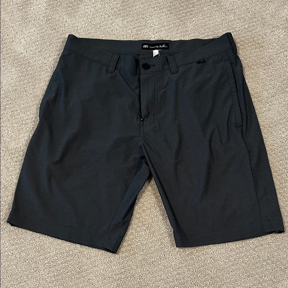 Men's Travis Mathew Golf Shorts